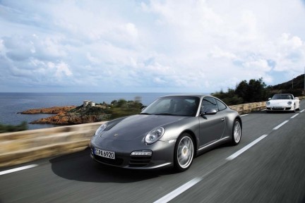 Porsche: le attività per i clienti nel 2010