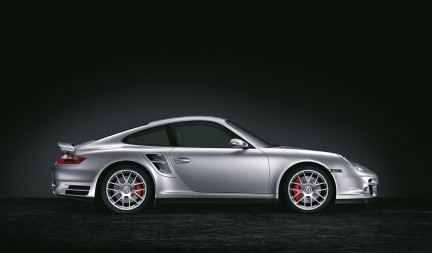 Porsche rs 911 Turbo