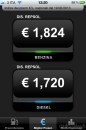 Apps per l\\'Automobilista: Prezzi della Benzina in Italia