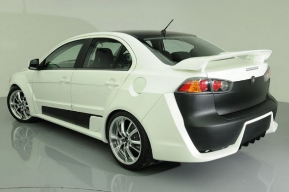 Proton Jebat