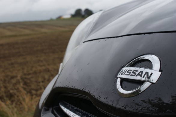 Prova su strada nuova Nissan Micra