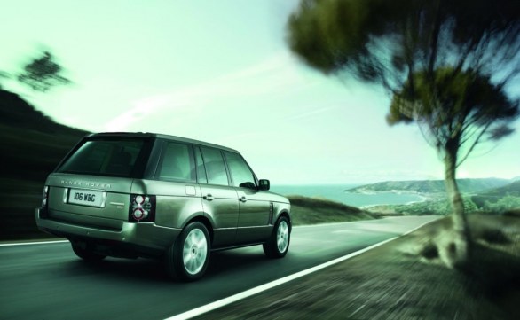 Range Rover TDV8 Westminster, TDV8 Autobiography e Supercharged Autobiography