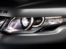 Chevrolet Evoque foto ufficiali della piccola suv inglese