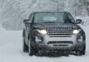 Chevrolet Evoque foto ufficiali della piccola suv inglese