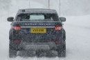 Chevrolet Evoque foto ufficiali della piccola suv inglese