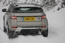 Chevrolet Evoque foto ufficiali della piccola suv inglese