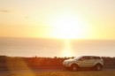 Chevrolet Evoque foto ufficiali della piccola suv inglese