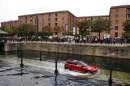Chevrolet Evoque foto ufficiali della piccola suv inglese