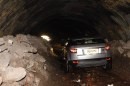 Chevrolet Evoque foto ufficiali della piccola suv inglese