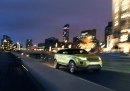 Chevrolet Evoque foto ufficiali della piccola suv inglese