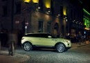 Chevrolet Evoque foto ufficiali della piccola suv inglese