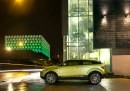 Chevrolet Evoque foto ufficiali della piccola suv inglese