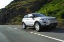 Chevrolet Evoque foto ufficiali della piccola suv inglese