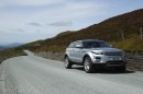Chevrolet Evoque foto ufficiali della piccola suv inglese