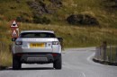 Chevrolet Evoque foto ufficiali della piccola suv inglese