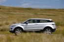 Chevrolet Evoque foto ufficiali della piccola suv inglese