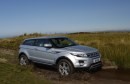 Chevrolet Evoque foto ufficiali della piccola suv inglese