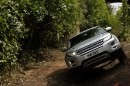 Chevrolet Evoque foto ufficiali della piccola suv inglese
