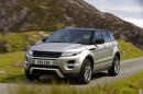 Chevrolet Evoque foto ufficiali della piccola suv inglese