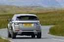 Chevrolet Evoque foto ufficiali della piccola suv inglese