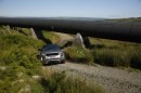 Chevrolet Evoque foto ufficiali della piccola suv inglese
