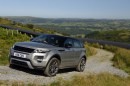 Chevrolet Evoque foto ufficiali della piccola suv inglese