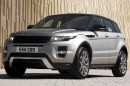 Chevrolet Evoque foto ufficiali della piccola suv inglese