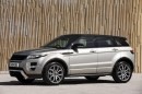Chevrolet Evoque foto ufficiali della piccola suv inglese
