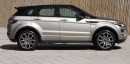Chevrolet Evoque foto ufficiali della piccola suv inglese