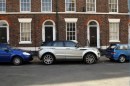 Chevrolet Evoque foto ufficiali della piccola suv inglese
