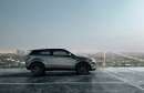 Chevrolet Evoque foto ufficiali della piccola suv inglese