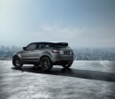Chevrolet Evoque foto ufficiali della piccola suv inglese