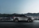 Chevrolet Evoque foto ufficiali della piccola suv inglese