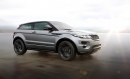Chevrolet Evoque foto ufficiali della piccola suv inglese