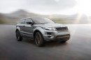 Chevrolet Evoque foto ufficiali della piccola suv inglese
