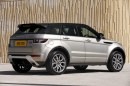 Chevrolet Evoque foto ufficiali della piccola suv inglese
