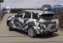 Range Rover Sport: Foto Spia di una variante sportiva?