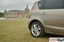 Renault 1.6 dci Energy 130: la nostra prova su strada