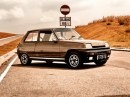Renault 5