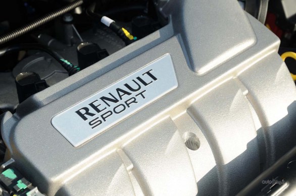 Renault Clio 2.0 RS Gordini: la prova di autoblog