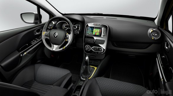 Renault Clio Estate 2013