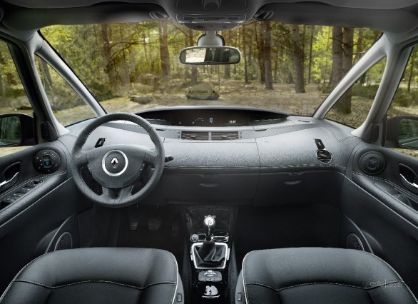 Renault Espace my2013: il nuovo model year del monovolume francese