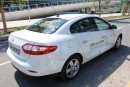 Renault Fluence Z.E.