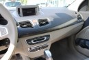 Renault Fluence Z.E.