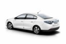 Renault Fluence Z.E. - immagini ufficiali