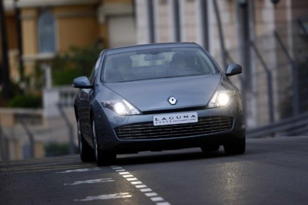 Renault Laguna CoupÃ¨