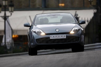 Renault Laguna CoupÃ¨