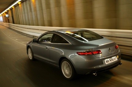 Renault Laguna CoupÃ¨