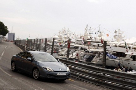 Renault Laguna CoupÃ¨