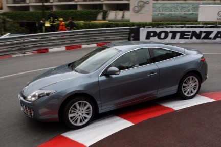 Renault Laguna CoupÃ¨